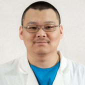 Оюнаров Эртине Олегович, анестезиолог