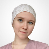 Оспельникова Анна Андреевна, эмбриолог