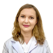 Депутатова Алена Юрьевна, невролог