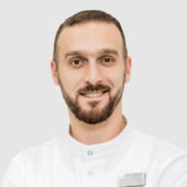 Абдальвахед Альхабаль, ортодонт