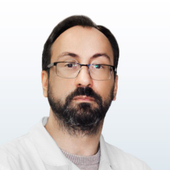 Чигунадзе Александр Леванович, врач УЗД