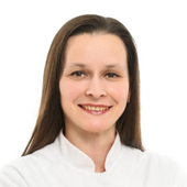 Былина Ольга Леонидовна, кардиолог