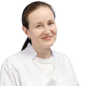 Сергутина Ирина Евгеньевна, детский врач функциональной диагностики