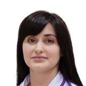 Ионова Бэлла Байзетовна, терапевт