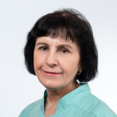 Васильева Алина Григорьевна, акушер-гинеколог