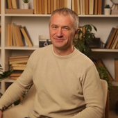 Яковлев Сергей Юрьевич, семейный психолог