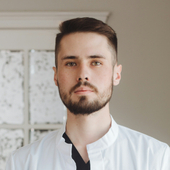 Жарков Денис Станиславович, детский травматолог