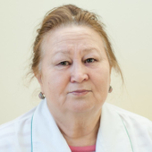 Рахматуллина Мадина Абдрахмановна, педиатр