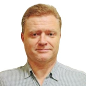 Борисов Сергей Валентинович, детский иммунолог