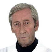 Кадиев Руслан Авханович, уролог