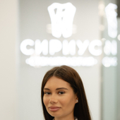 Крамаренко Кристина Александровна, стоматолог-терапевт