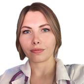 Литейкина Любовь Николаевна, терапевт