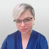 Герб Мария Александровна, эндоскопист