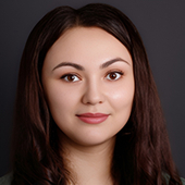 Софронова Анастасия Владимировна, ортодонт