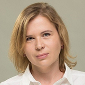 Алиева Ольга Олеговна, психиатр