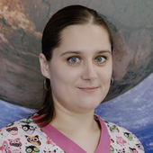 Ефременкова Алёна Сергеевна, педиатр