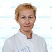 Хоботьева Татьяна Валерьевна, психиатр