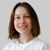 Морозова Анна Владимировна, эндокринолог