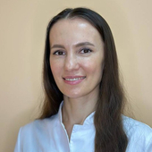 Тукмакова Светлана Геннадьевна, врач-косметолог