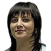 Михайленко Надежда Михайловна, стоматолог-терапевт