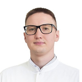 Сергеев Георгий Александрович, онколог