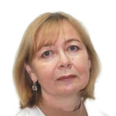 Андриянова Светлана Владимировна, детский невролог