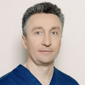 Гужков Олег Николаевич, флеболог