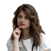 Власенко Анастасия Игоревна, невролог