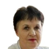 Кузьминова Людмила Владимировна, дерматолог