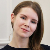 Назарова Анна Андреевна, психиатр