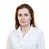 Гаранина Светлана Александровна, терапевт