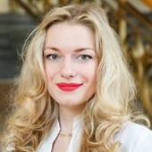 Лебедь Елена Игоревна, косметолог