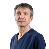 Морев Сергей Александрович, инструктор ЛФК