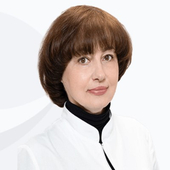 Саранча Антонина Михайловна, массажист