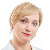 Сидоренко Варвара Васильевна, акушер-гинеколог