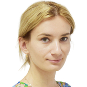 Когут Наталья Васильевна, невролог