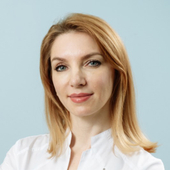 Иванцова Юлия Николаевна, дерматолог