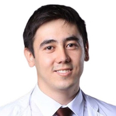 Шафиков Айдар Ильясович, педиатр