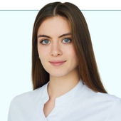 Гуржи-Оглы Полина Ахмедовна, стоматолог-терапевт