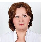 Перевеева Наталья Борисовна, ревматолог