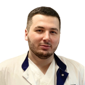 Османов Омар Асланович, уролог