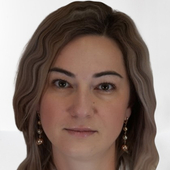 Клейманова Наталья Юрьевна, врач УЗД