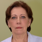 Сэпп Ольга Николаевна, уролог