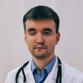 Мардамшин Альфред Загитович, ревматолог