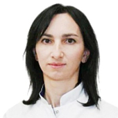 Кочова Капиталина Николаевна, офтальмолог