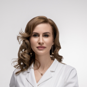 Махмудова Зурият Магомедшапиевна, дерматолог