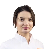 Агаева Тахмина Ханоглан Кызы, невролог