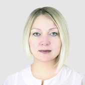 Корнилова-Красюк Юлия Александровна, врач УЗД