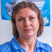 Черняк Мария Владимировна, врач функциональной диагностики