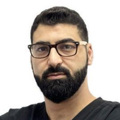 Нажжар Махмуд М.а., ортопед